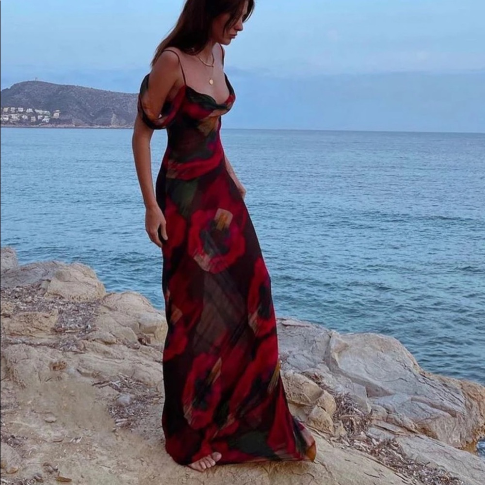 Rat & Boa Adriana Dress